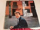 LP TONY SHERIDAN THE BEST OF D 64 POLYDOR 46440 MONO ULTRA RARRRR