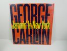 George Carlin *Jammin In New York* RSD 2017 Vinyl LP Rare@955 War Taxes Comedy
