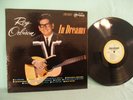 Roy Orbison, In Dreams, Monument Records MLP 8003, 1963, Pop