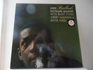 JOHN COLTRANE QUARTET - BALLADS - IMPULSE RECORDS-A-32 - NEAR MINT - GATE FOLD
