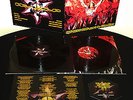 W.A.S.P. The Neon God The Rise 2x LP record like still not black wasp