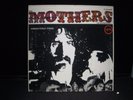 The Mothers of Invention Absolutely Free Verve V5013 -Gatefold RECORD