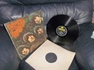 THE BEATLES RUBBER SOUL FIRST ISSUE LOUD CUT MATRIX 1 & 1 MONO FROM GENUINE 1965