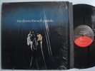 The DOORS Soft Parade ROCK LP Shrink ELEKTRA Black & Red Label MINT