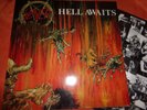 Slayer ?– Hell Awaits ...in very good condition,org 1985.RR Records..rare
