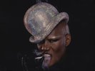 GRACE JONES HURRICANE DUB 2x12