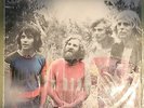TAMAN SHUD - EVOLUTION, First Press 1969, SBP 233761, Vinyl LP RECORD