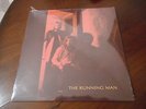 THE RUNNING MAN Same AKARMA LP 180 gram MINT still sealed OVP