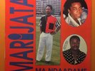 Marijata - Ma Ndaadame VERY RARE PRIVATE AFRO GHANA DISCO HOUSE ATTA KAK