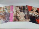 Madonna Like A Prayer Like a Virgin Japan You Can Dance LP Vinyl Record Lot