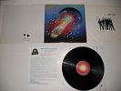Journey Escape Masterdisk '81 1st USA Press ARCHIVE MASTER Ultrasonic CLEAN