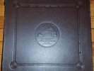 RCA VICTOR RECORD ALBUM (G) 10 PAGES WITH ALBUMS IN EACH PAGE