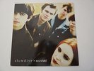 Slowdive Souvlaki Creation 1st press VG+ see description CRELP139 shoegaze MBV