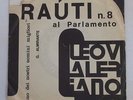 Leo Valeriano  # Bella bambina #  45giri  G/Ex Comitato Sostegno a Rauti 1971