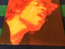 jimi hendrix ELECTRIC LADYLAND 2LP MINT VINYL/MINT JACKET Looks unplayed