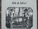 Original Silk & Silver LP, c.1980's, bad lounge from Oregon