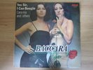 BACCARA Baccara 12 Tracks 1978 Korea Vinyl LP INSERT YES SIR I CAN BOOGIE