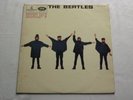 Beatles - Help LP XEX 549-2 Outline Mono Really Nice Copy EX 1ST UK 1965