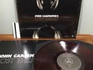 John Carpenter Lost Themes Vinyl Lp halloween zombi goblin rebirth voyag3r