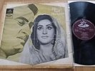 MADAN MOHAN Ek Kali Muskayee LP Angel 3AEX Orig 5185 BOLLYWOOD Indian Press 1968