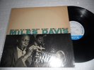 MILES DAVIS - HORACE SILVER  LP VOL 2 BLUE NOTE BLP 1502