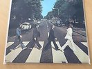 The Beatles - ABBEY ROAD / LP VINYL Apple 1C 062-04243 Germany