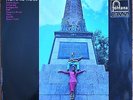 RONNIE ROSS cleopatra's needle LP Near Mint Original Fontana Jazz UK 1968