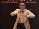 Respighi: Pini di Roma - Reste Romane (SXL 6822) : Lorin Maazel