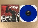 CKY Volume 1 Vinyl Lp camp kill yourself gnarkill taproot alien ant farm