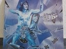 AC / DC  Dirty Big Balls  2-LP, 1990, Bootleg, Live Extrem RAR