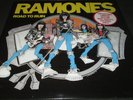 RAMONES Road To Ruin (LP) (colored vinyl)
