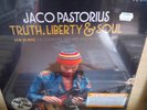 JACO PASTORIUS Truth Liberty & Soul Box Set Live NYC Record Store Day 2017 RSD