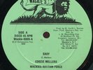 Coozie Mellers & Wackie's Rhythm Force - Easy US Wackies 12
