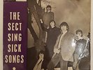 Downliners Sect The Sect sing sick songs Original Columbia EP