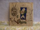VTG THE BEACH BOYS, Heroes & Villains /You're Welcome 45 rpm VG++ 1001 45-57020