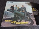 Rare Orig.UK 1965 LP by The Fourmost 
