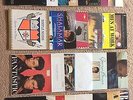 1980's Vinyl ablum bundle - BARGAIN