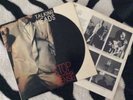 TALKING HEADS -STOP MAKING SENSE VINYL LP FIRST PRESS 1984 SIRE NICE