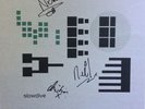 Slowdive Pygmalion LP SIGNED 180gram NEW // Souvlaki CD vinyl