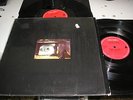 Roger Waters - Amused to Death double LP original Dutch press book hype sticker