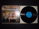 The Beatles Strawberry Fields Forever LP Vinyl Record CLUE9-A NEMS