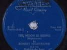 Blues 78 ROBERT NIGHTHAWK The Moon Is Rising STATES HEAR