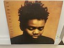 Tracy Chapman - Tracy Champan - vinyl LP Elektra 9 60774-1 VG/EX with sleeve BMG