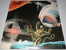 LP AMON DÜÜL II - HI JACK / (KRAUTROCK)  / 1974 NOVA RECORDS