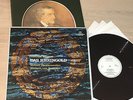 WAGNER Das Rheingold KARAJAN 1960s WHITE LABEL PROMO DGG 3LP Box MINT