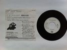 PET SHOP BOYS It's Alright 7” Japan promo includes Your Funny Uncle