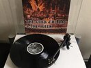 The Good, The Bad & The Queen 2007) Rare U.K Vinyl Gatefold