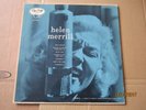 Helen Merrill EmArcy MG-36006 Blue Back DG Rare Jazz Vocal LP NM CONDITION