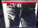 The Rolling Stones Sticky Fingers SEALED 1981 JAPAN MFSL 1/2 SPEED VINYL LP
