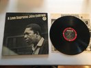 John Coltrane- A Love Supreme-Impulse Stereo A-77 Van Gelder